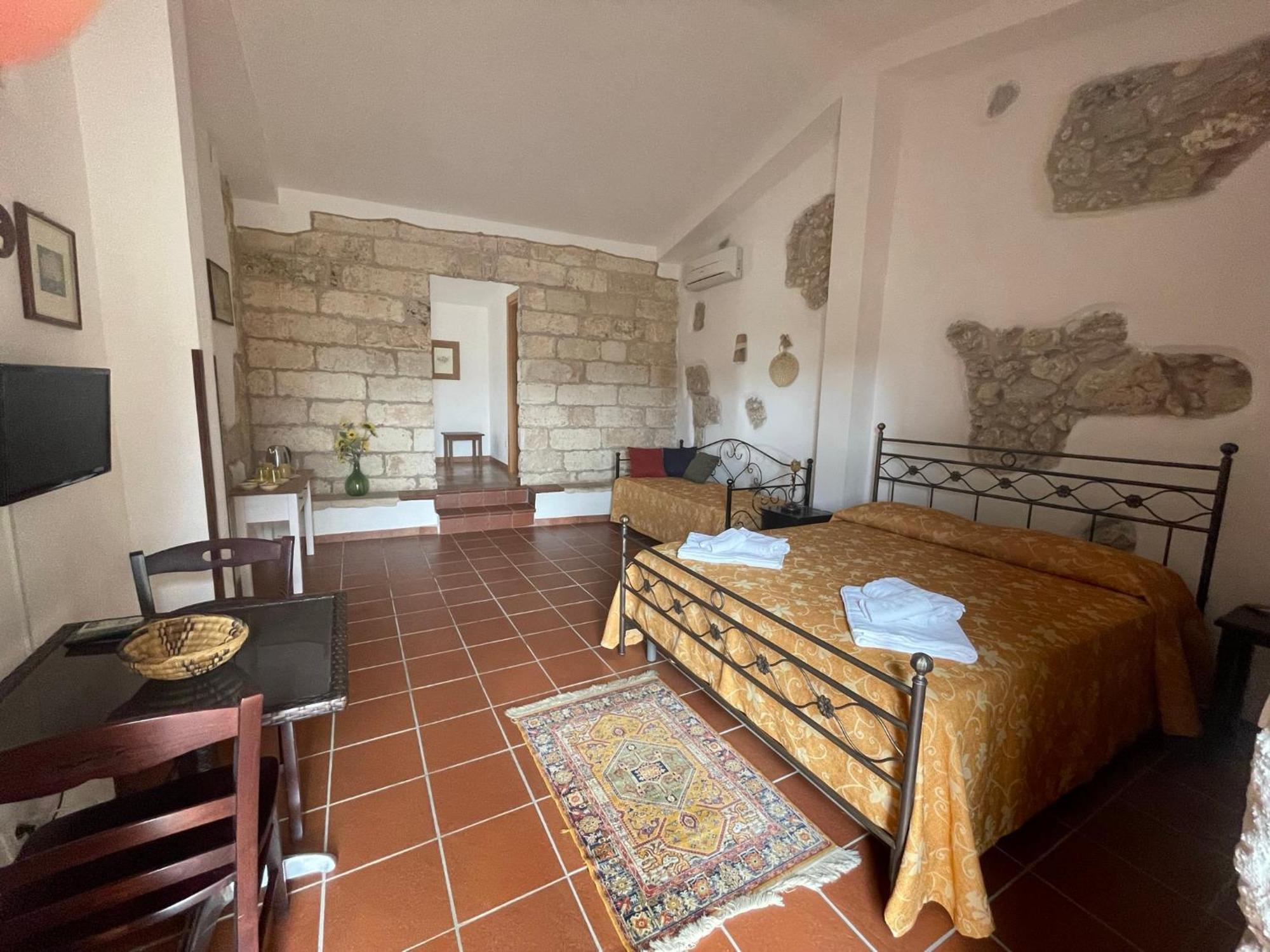 Agriturismo Masseria Saittole Carpignano Salentino Dış mekan fotoğraf
