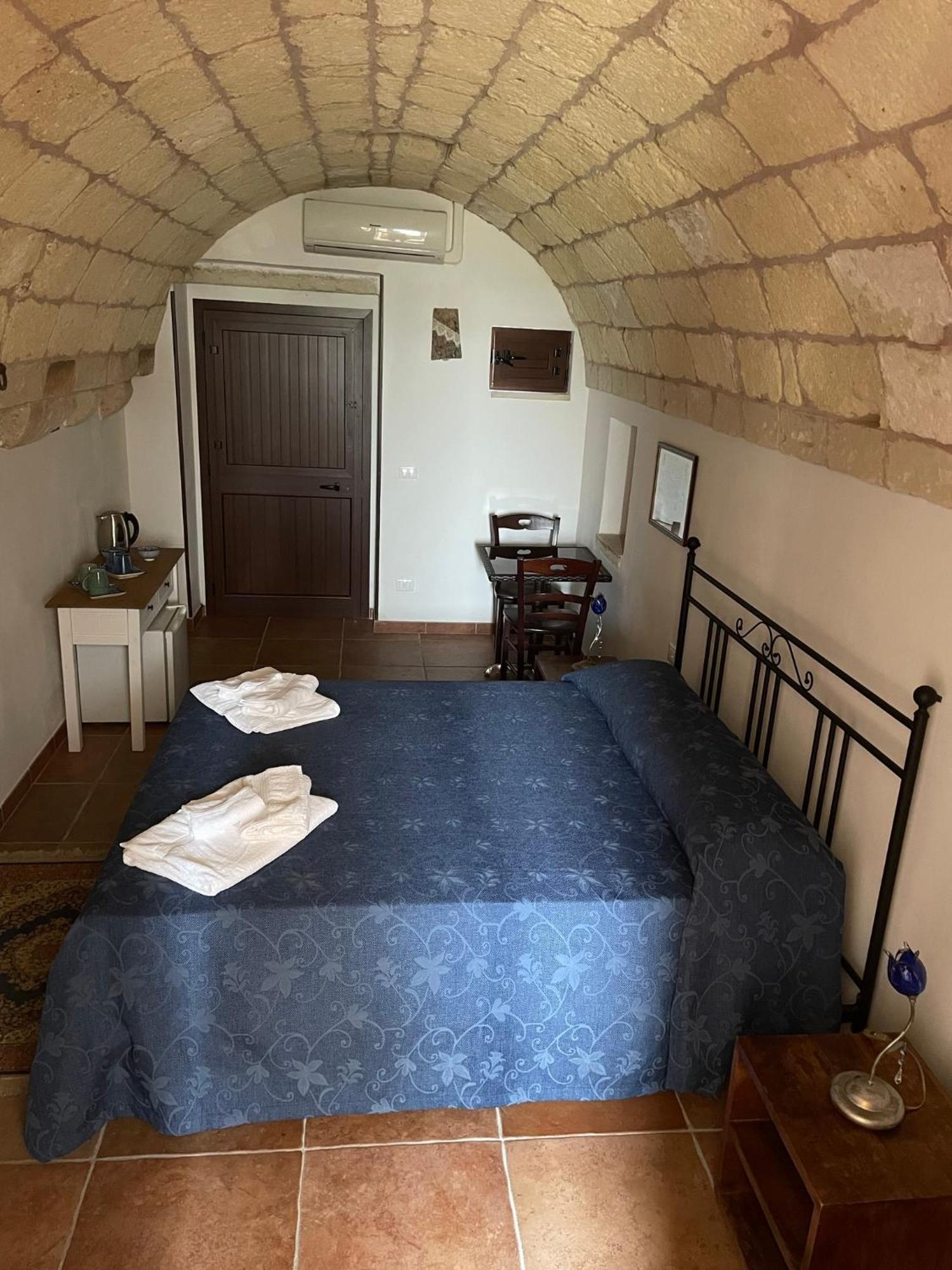 Agriturismo Masseria Saittole Carpignano Salentino Dış mekan fotoğraf