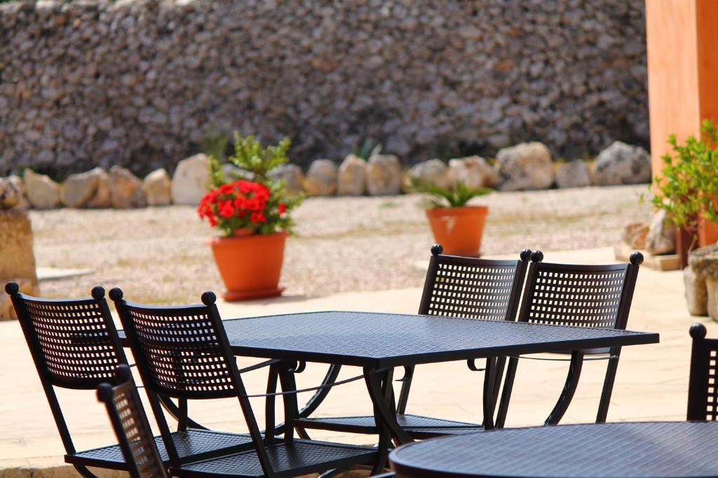 Agriturismo Masseria Saittole Carpignano Salentino Dış mekan fotoğraf